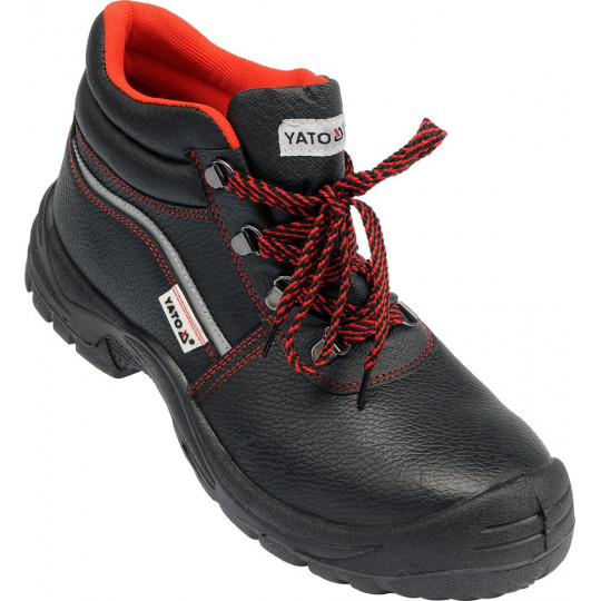 TWER work boots size 43 YT-80787 YATO