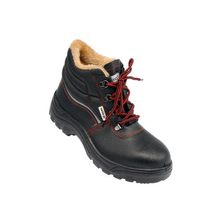 TEZU insulated work boots size 40 YT-80842