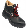 TEZU insulated work boots size 40 YT-80842 YATO