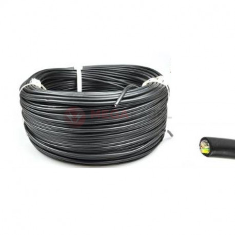 Telecommunications cable XzTKMXpw 5x2x0.8