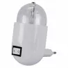 Lampka wtykowa IMPRA LED 3,5W DISCO 03898 Struhm
