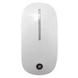 Lampka wtykowa MYS LED 0,5W CW +czuj.zm. STRUHM