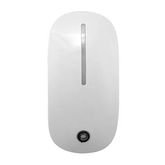 LED plug-in lamp MYS 0.5W CW dusk sensor STRUHM