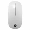 LED plug-in lamp MYS 0.5W CW dusk sensor STRUHM