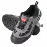 Half boots L3040542 suede knitted size 42 LAHTI PRO