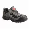 Half boots L3040542 suede knitted size 42 LAHTI PRO