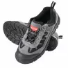Half boots L3040544 suede knitted size 44 LAHTI PRO
