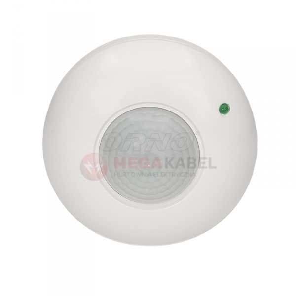 Motion sensor 360° IP20 white OR-CR-203/W Orno