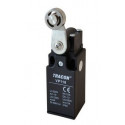 Limit switch with lever and roller 6A/250V IP65 VP118 TRACON