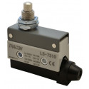 Limit switch with pin with buffer LS-7310 10/250V TRACON