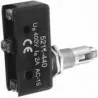 Limit switch 1R/1Z pivot with roller W0-5211-440 PROMET