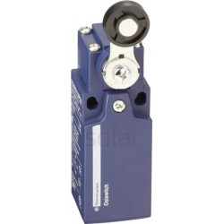 Limit switch 1R/1Z XCKN2118G11 Schneider