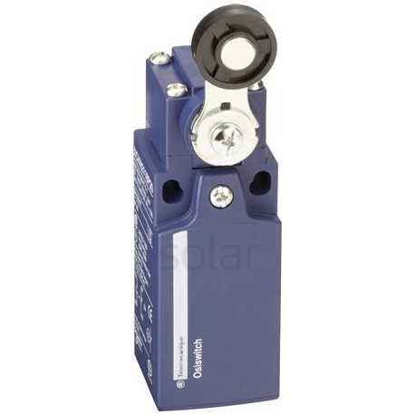 Limit switch 1R/1Z XCKN2118G11 Schneider