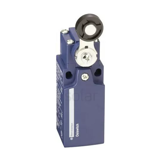 Limit switch 1R/1Z XCKN2118G11 SCHNEIDER ELECTRIC