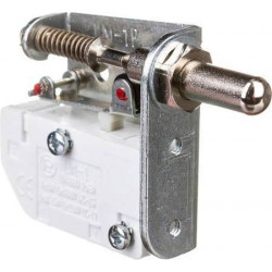 Limit switch 1Z/1R snap action stem LM-1P Promet