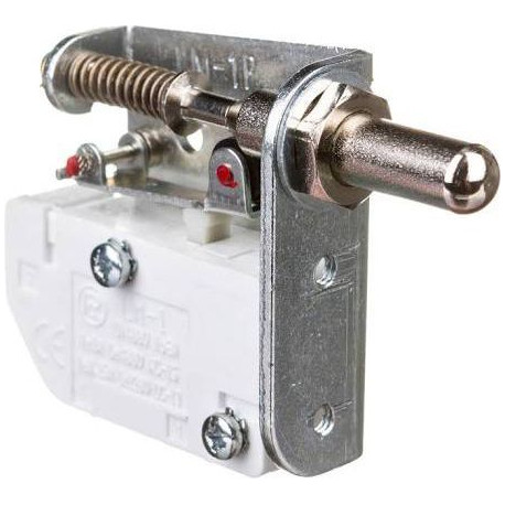 Limit switch 1Z/1R snap action stem LM-1P Promet
