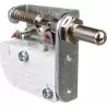 Limit switch 1Z/1R snap action stem LM-1P PROMET
