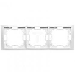 Simon Basic Neos 3gang...