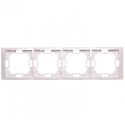 Simon Basic Neos 4gang...