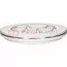 Lampa plafon DROPS LED C 24W + pilot 03865 Struhm