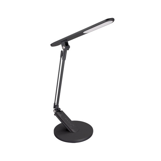 RAMZES LED 7.5W desk lamp black 03899 Struhm