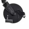 RAMZES LED 7.5W desk lamp black 03899 Struhm