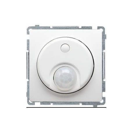 Simon Basic Łącznik czuj.ruchu BMCR10P.01/11 biały