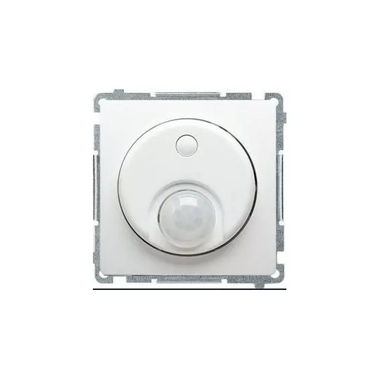 Simon Basic Łącznik czuj.ruchu BMCR10P.01/11 biały