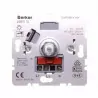 Berker Rotary dimmer 60VA 230V 286010 BERKER