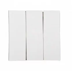 Berker Kwadrat klawisz...