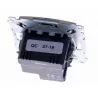 Simon54 Ładowarka USBx2 DC5V DC2USB.01/44 złoty simon