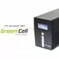 UPS 1000VA 600W LCD UPS03 GREEN CELL UPS.