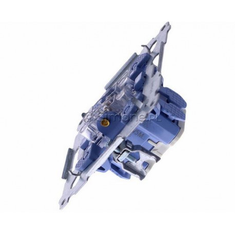 Simon54 mechanizm łącznika świecznikowego SW5M