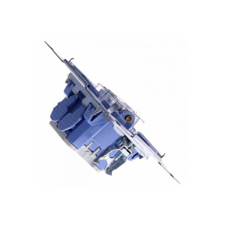 Simon54 mechanizm łącznika schodowego SW6M