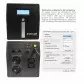 UPS 1000VA 600W LCD UPS03 GREEN CELL UPS.