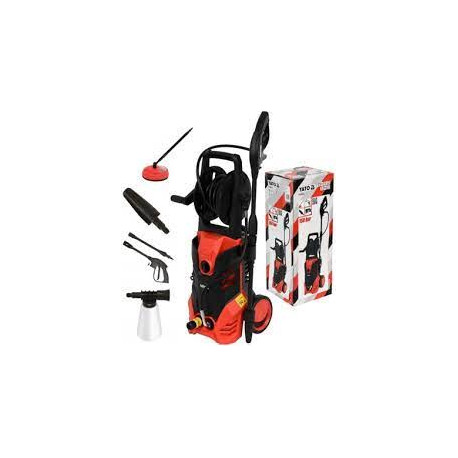 Myjka ciśnieniowa 2000W 150 bar YT-85915 Yato