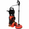 Pressure washer 1400W 105 bar YT-85910 Yato
