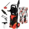Pressure washer 1400W 105 bar YT-85910 Yato