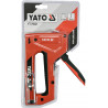 Upholstery stapler 2-function YT-70021 Yato