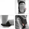 Gel knee pads 1-pair YT-7460 Yato