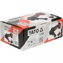 Yato 18V 3Ah 2-ac cordless angle grinder YT-82828 Yato