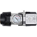 Car compressor with LED lamp 180W 12V YT-73460 Yato