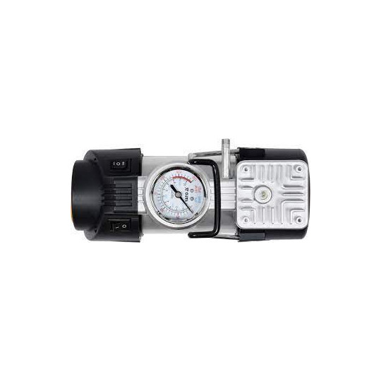 Car compressor with LED lamp 180W 12V YT-73460 Yato