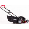 NAC LP50-146-HS-NG non-powered 51cm 3HP petrol lawnmower NAC