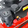 Petrol lawnmower with 4HP AW70076 46cm AWTOOLS