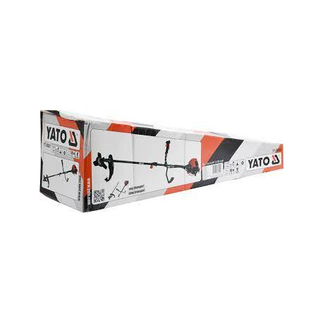 Kosa spalinowa dzielona 1,7KM YT-85003 Yato