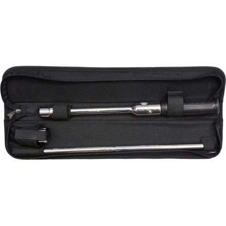 Folding wheel wrench with case Yato YT-08035 YATO