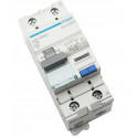 Residual current circuit breaker ADC966D 2P 16A C AC
