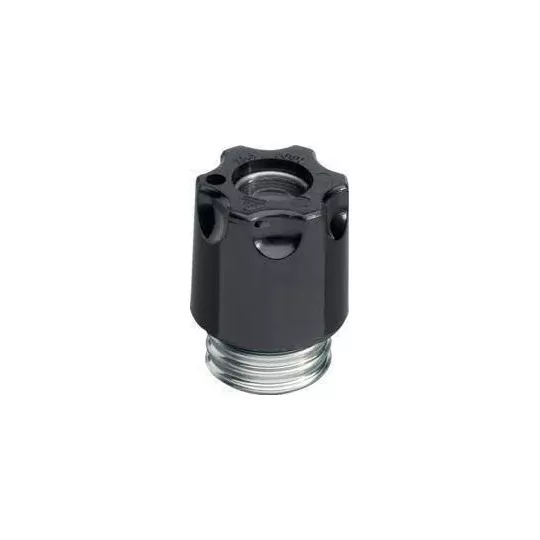 GII seal fuse head 25A E27 LE27SIP Hager