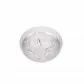 Ufo Wind Rose plafond lamp 01981Horoz